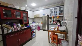 Disewa Rumah Taman Cibodas