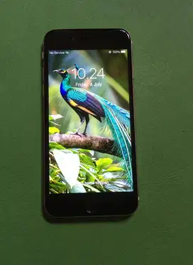 iPhone 6S 32GB, wifi only
