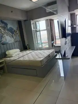 Nego Sampai Deal Apartement Benson Pakuwon studio Furnish dkt Anderson