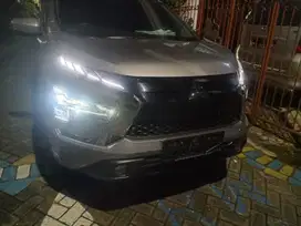 Mitsubishi Xpander 2024 Bensin
