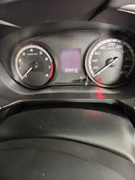 Mitsubishi Xpander 2024 Bensin