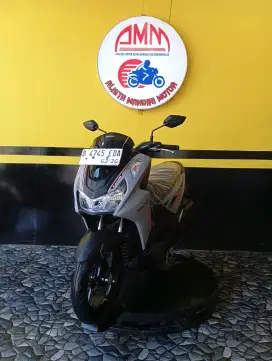 Yamaha All New Lexy Lx 155 Standar 2024 Like New Mokas Berkualitas