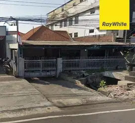 Dijual Rumah di Jalan Perak Timur Surabaya