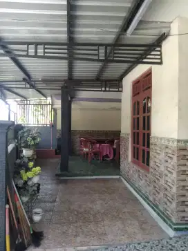 Rumah pinggir jln raya Sruwen - Susukan-Karanggedhe, nyaman & sejuk