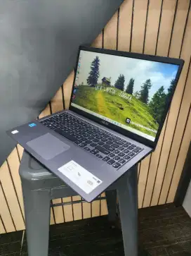 Asus vivobook X515ka, Intel Pentium silver N6000, ram 4, ssd
