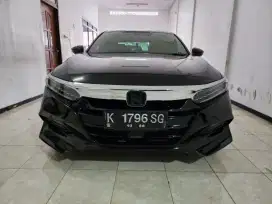 HONDA ACCORD 1.5 TURBO CVT 2019