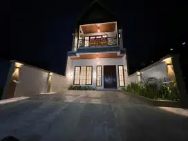 Rumah BARU - Murah dan Siap Huni - Sentul City - Griya alam sentul