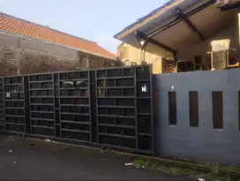 Dijual Rumah 1 Kamar — LT 108 m², Kampung Dukuh Ciledug, 594jt Nego