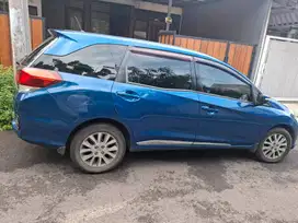 Honda mobilio ECVT 2014