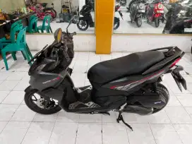 Dijual Honda All new vario 160 cash.kredit