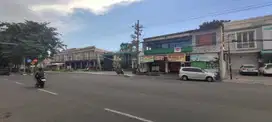 MURAH Ruang Usaha 2 Lantai di Raya Pandugo Surabaya RIC.A281