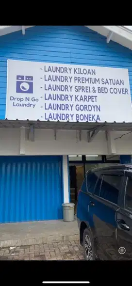 Dibutuhkan segera tenaga setrika uap laundry Bintaro