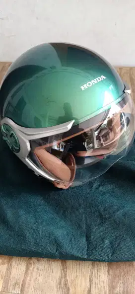 Jual Helm Cargloss Honda