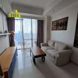 Disewakan Apartemen Denpasar Residence 1 Br,clean And Strategic Unit