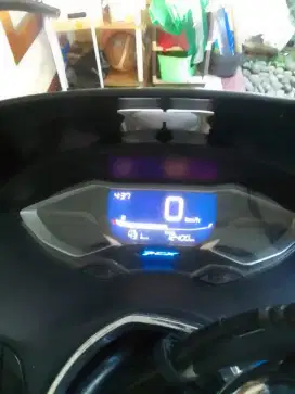 Di jual aja pcx tipe cbs