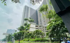 Apartmen 1Br Collins Boulevard Gading Serpong Full Furnished