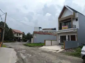 Sentul City - Murah dan Baru - Griya alam sentul - SIAP  HUNI