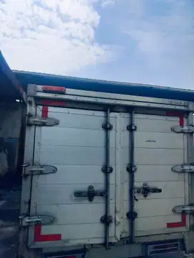Mitsubishi L300 2014 Diesel