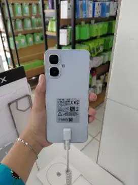 Infinix Smart 10