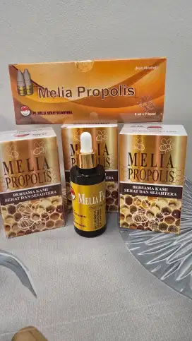 Melia Propolis Original
