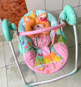 Sugar Baby Premium Swing Bouncer