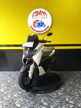 All New Nmax Neo S 2025 Like New Mokas Berkualitas