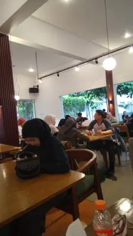 Dicari ART dan jaga anak balita