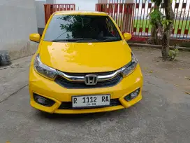 BRIO E MATIC 2024