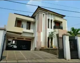 Rumah Siap Huni di Kemang Pratama 2, Bojong Rawalumbu, Kota Bekasi