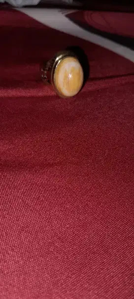 Cincin kuno antik