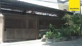 Dijual Rumah SHM Pusat Kota di Jl Ogan Darmo Surabaya