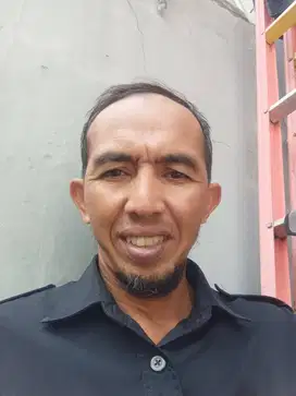 Mencari pekerjaan supir