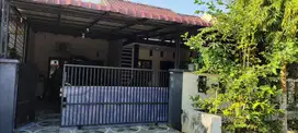 Dijual Rumah SHM Kota Pekanbaru