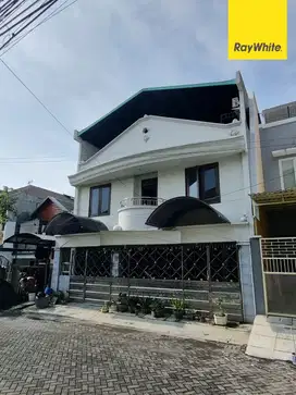Dijual Rumah Kos Dijalan Rungkut Mejoyo Surabaya