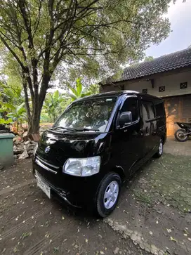 Daihatsu Grand max 1.3D AC