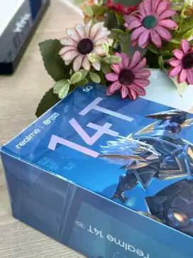 REALME 14T 5G TERMURAH