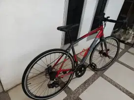 Sepeda Bekas Element Frc 38 Roadbike