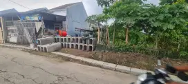 Tanah di jual  tanah darat siap bangun