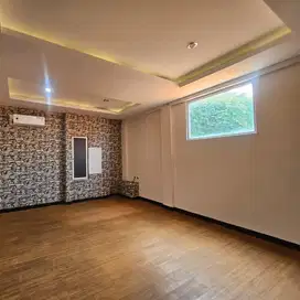 Ruko Siap Pakai, Cocok Usaha dan Kantor Jl.Mayjen Sutoyo - 10309