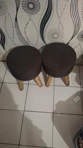 Kursi tempat duduk