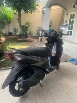 mio soul GT 125