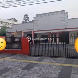 DIJUAL/DISEWA RUMAH JALAN MONGONSIDI - DAERAH POLONIA (ANSHAR)