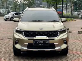 Sonet Premiere 2021. Sunroof. TDP 9 Juta. Like Creta dan Hrv Prestige
