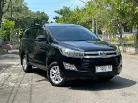 Toyota Kijang Innova 2020 Reborn Diesel Manual G V 2.5 Hitam