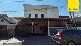 Disewakan Rumah Tenggilis Furnish Surabaya