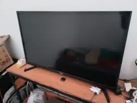 Tv led 32inchi samsung sdh digital mulus