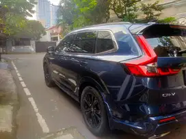 Honda CR-V 2024 Hybrid