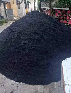 Pasir Hitam Lumajang