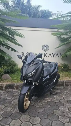 Xmax 2020 pajak panjang 01-2026 modif
