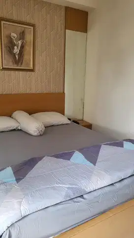 Apartemen Tamansari Sudirman